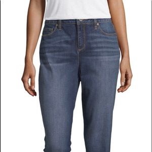 Lee Jeans Relaxed Fit